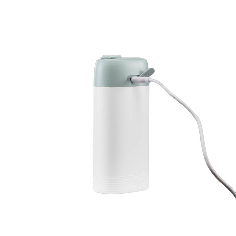 Máy Tăm Nước LocknLock Portable Oral Irrigator 100 - 240V, 50/60Hz, 8W - Màu Mint - ENR116MIT, , large image number null
